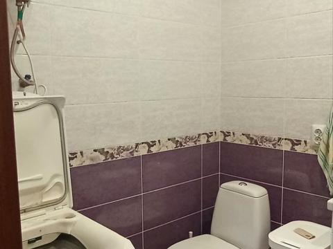 квартира за адресою Академіка Сахарова вул., (30 перлина)