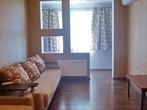 квартира за адресою Академіка Сахарова вул., (30 перлина)