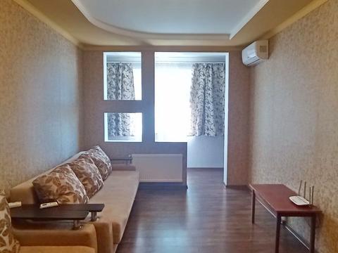 квартира за адресою Академіка Сахарова вул., (30 перлина)