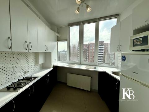 квартира за адресою Набережна Перемоги вул., 62