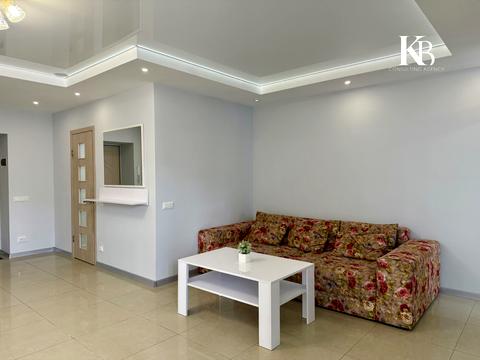 квартира за адресою Набережна Перемоги вул., 62