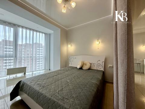квартира за адресою Набережна Перемоги вул., 62