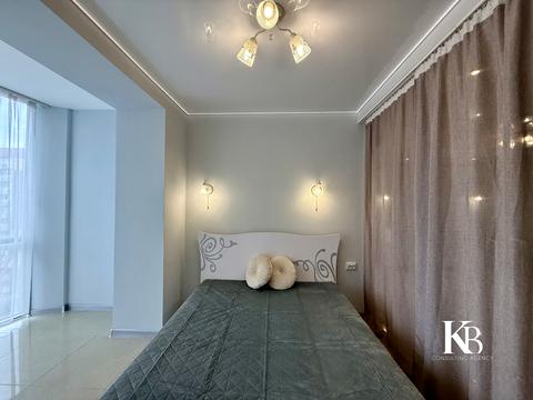 квартира за адресою Набережна Перемоги вул., 62