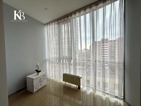 квартира за адресою Набережна Перемоги вул., 62