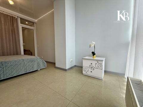 квартира за адресою Набережна Перемоги вул., 62