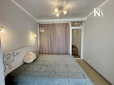квартира за адресою Набережна Перемоги вул., 62