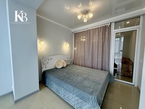 квартира за адресою Набережна Перемоги вул., 62