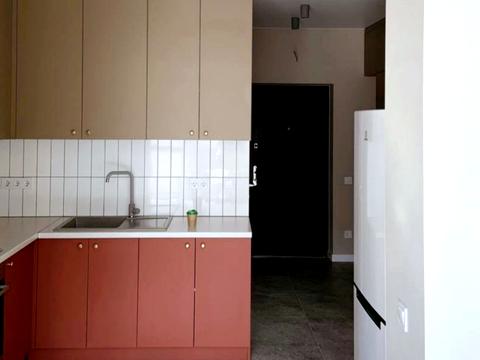 квартира по адресу Мартинова просп., 14