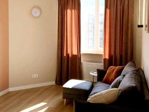 квартира по адресу Мартинова просп., 14