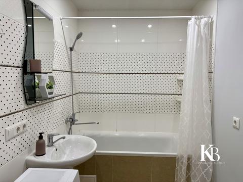 квартира за адресою Набережна Перемоги вул., 62
