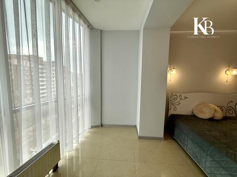 квартира за адресою Набережна Перемоги вул., 62