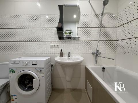 квартира за адресою Набережна Перемоги вул., 62