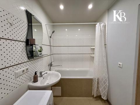 квартира за адресою Набережна Перемоги вул., 62