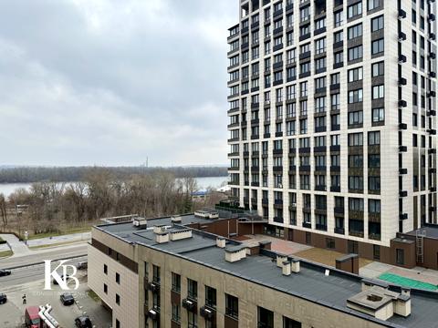 квартира за адресою Набережна Перемоги вул., 62