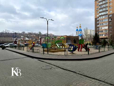 квартира за адресою Набережна Перемоги вул., 62