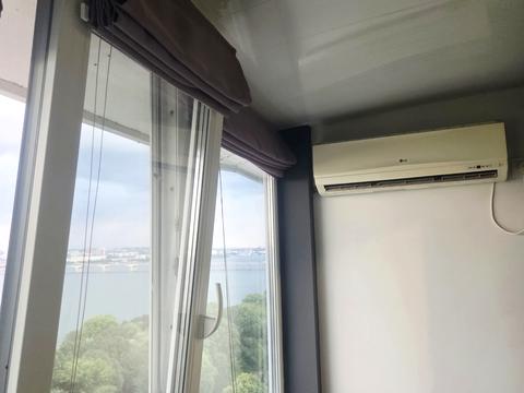 квартира за адресою Сонячна Набережна вул. (Маршала Малиновського), 44