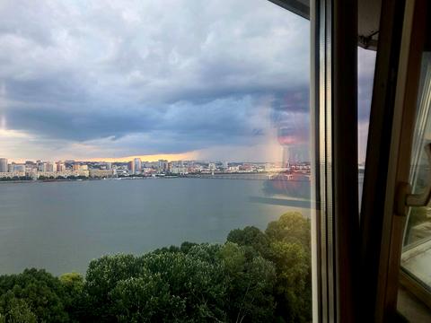 квартира за адресою Сонячна Набережна вул. (Маршала Малиновського), 44