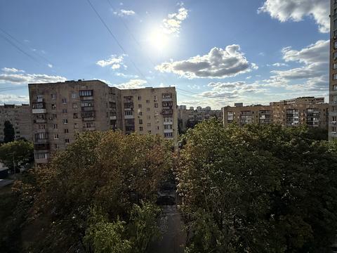 квартира за адресою Велика Китаївська вул., 10