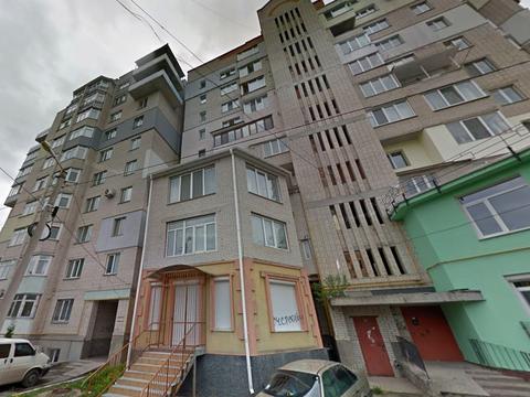 квартира по адресу Академика Ющенко ул., (Будинок 30)