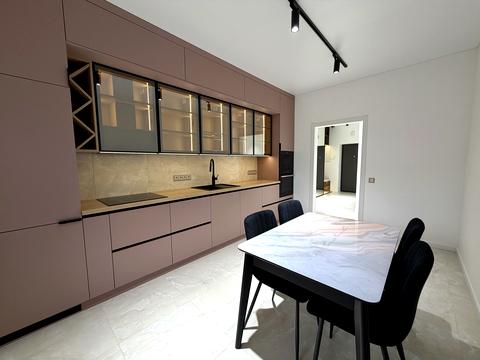 квартира за адресою Олега Ленюка вул., 17а