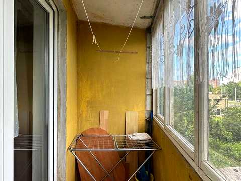 квартира за адресою Людвіга Свободи просп., 34