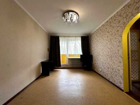квартира за адресою Людвіга Свободи просп., 34