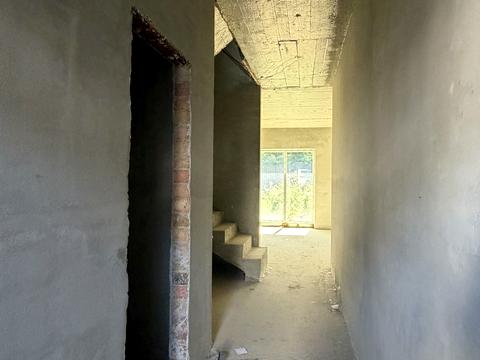 дом по адресу Потічна ул., 21