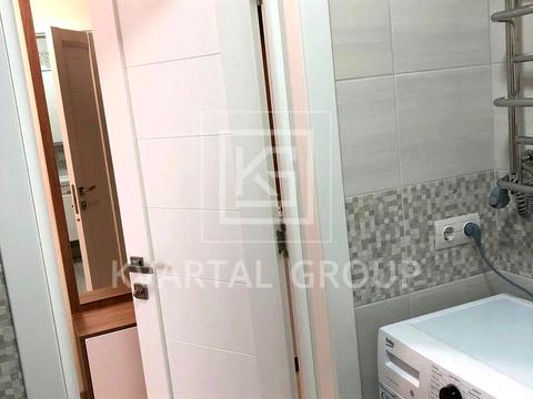 квартира за адресою Леоніда Бірюкова бульв., 2-А