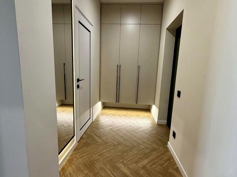 квартира за адресою Кучерявий пров., 18