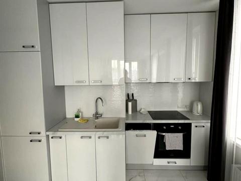 квартира за адресою Дніпровська набережна вул., 16-Д