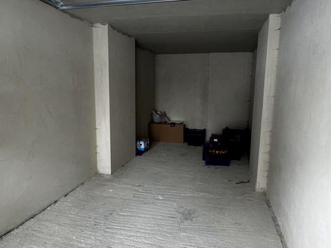 паркоместо по адресу Ивано-Франковск, Юліана Пелеша ул., 3, к3