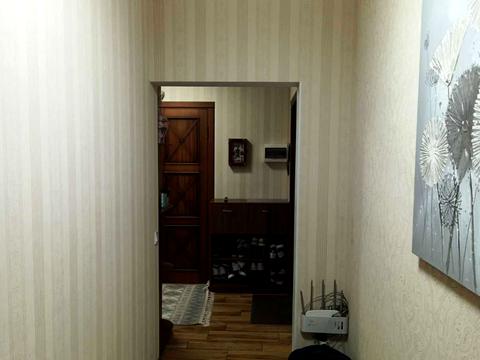 квартира за адресою Марії Башкірцевої вул., 35