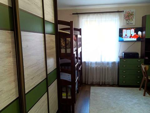 квартира за адресою Марії Башкірцевої вул., 35