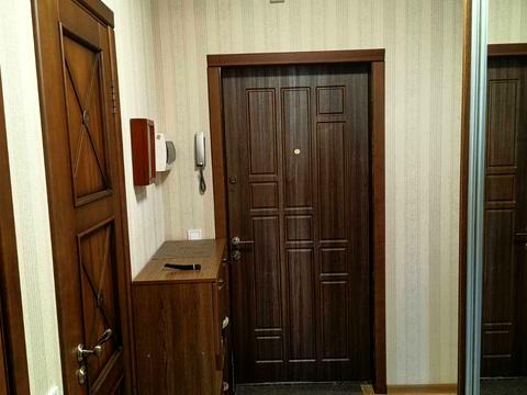 квартира за адресою Марії Башкірцевої вул., 35