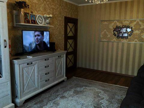 квартира за адресою Марії Башкірцевої вул., 35