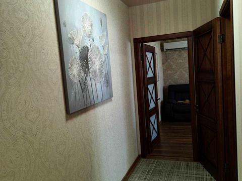 квартира за адресою Марії Башкірцевої вул., 35