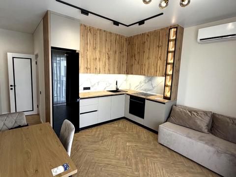 квартира за адресою Кучерявий пров., 18
