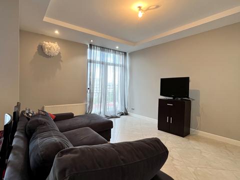 квартира за адресою Регенераторна вул., 4к2