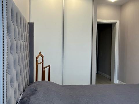 квартира за адресою Регенераторна вул., 4к2