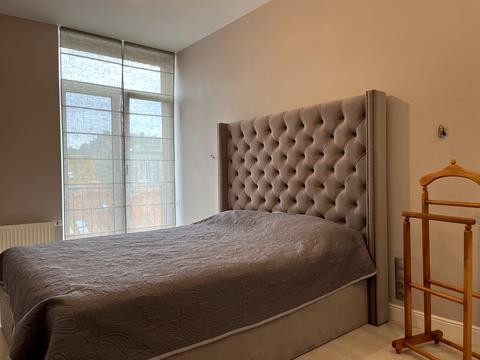 квартира за адресою Регенераторна вул., 4к2
