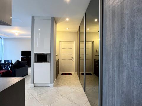 квартира за адресою Регенераторна вул., 4к2