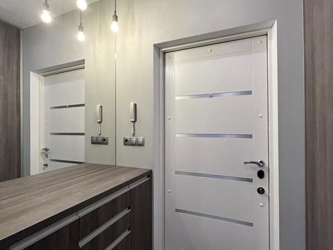 квартира за адресою Регенераторна вул., 4к2