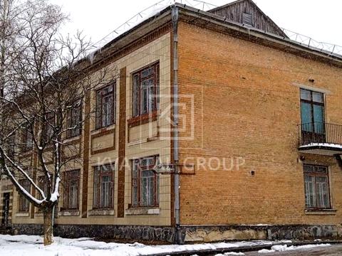 коммерческая по адресу Низгурецкая ул., 12а