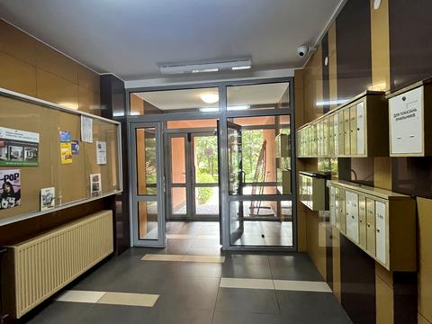 квартира за адресою Регенераторна вул., 4к2