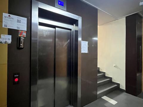 квартира за адресою Регенераторна вул., 4к2