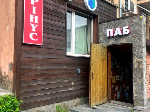 комерційна за адресою Галицька вул., 60