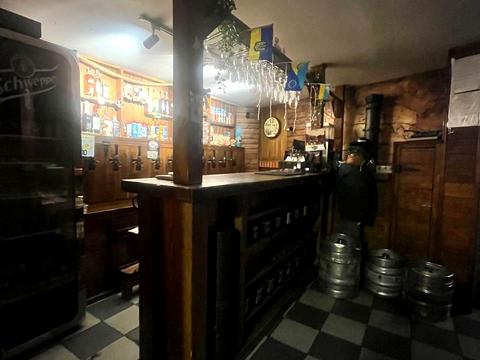 комерційна за адресою Галицька вул., 60