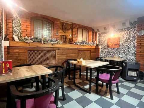 комерційна за адресою Галицька вул., 60