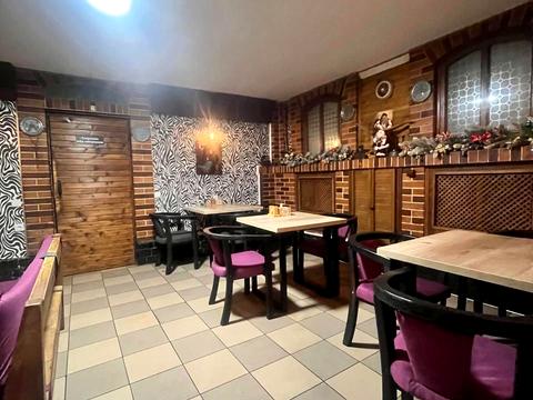 комерційна за адресою Галицька вул., 60