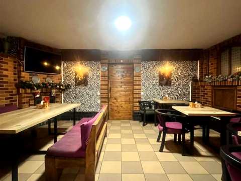 комерційна за адресою Галицька вул., 60